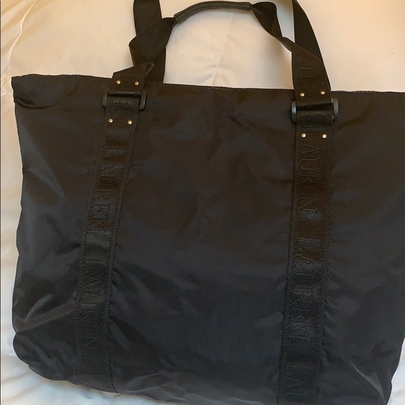 NWOT Great LAUREN Ralph Lauren Tote Bag - Picture 4 of 6
